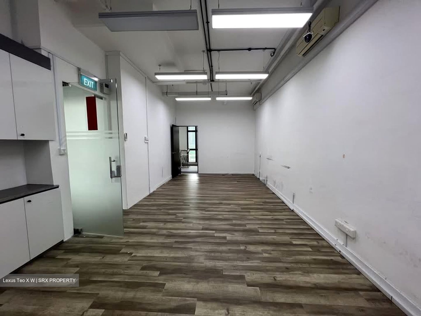 Tradehub 21 (D22), Factory #602666981